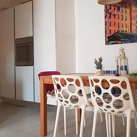 Laguna - Appartamento Lido di Jesolo