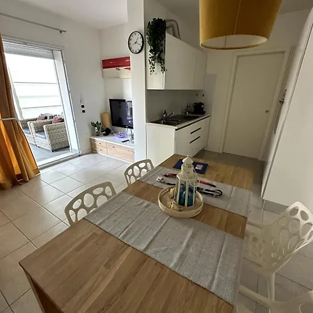 Appartamento Laguna - Lido di Jesolo