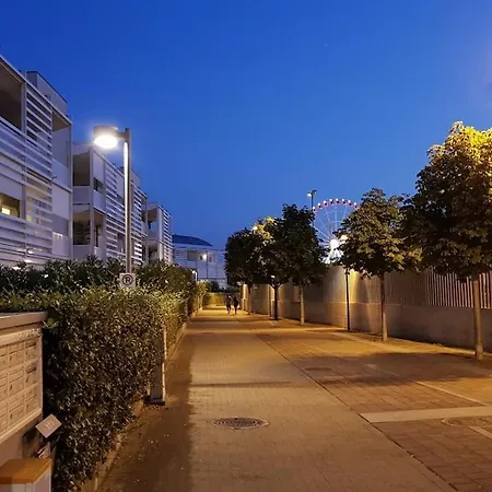 Appartamento Laguna -
