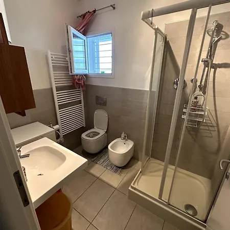 Appartamento Laguna -