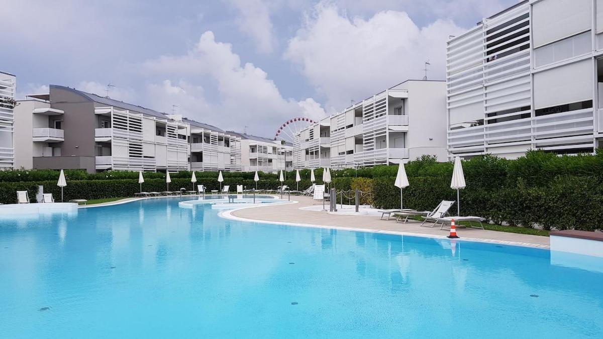 Laguna - Appartamento