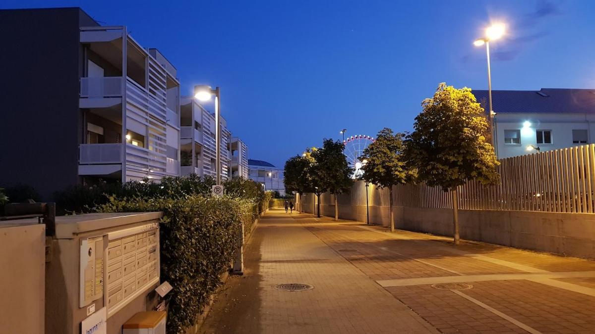 Appartamento Laguna -