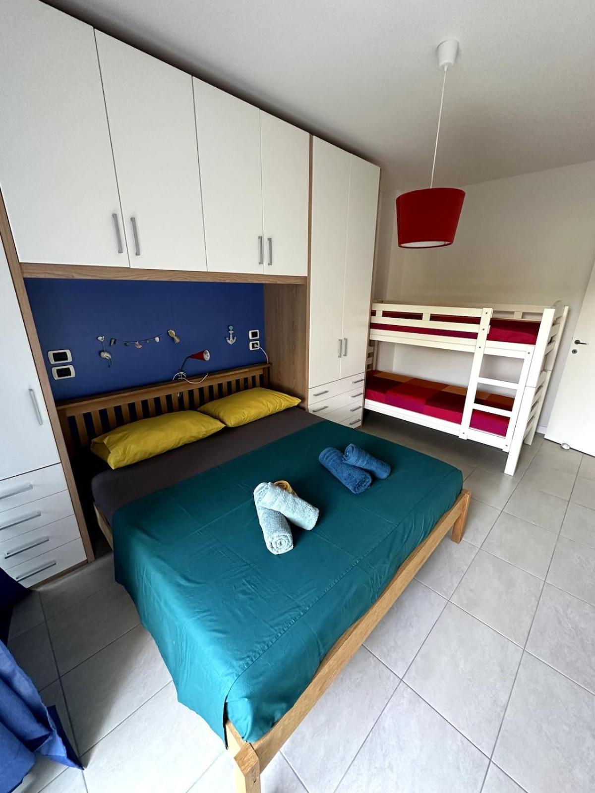 Laguna - * Lido di Jesolo