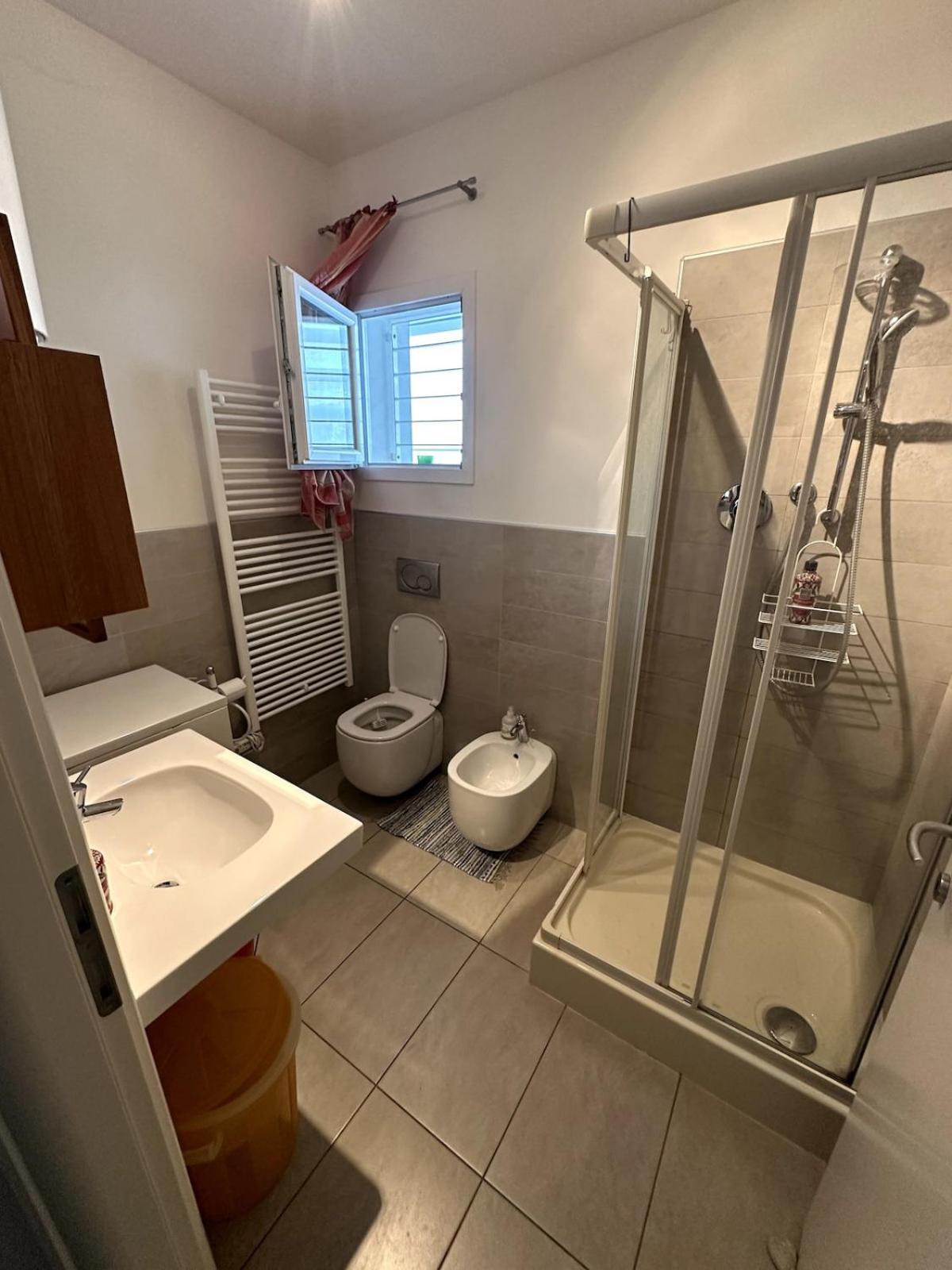 Appartamento Laguna -